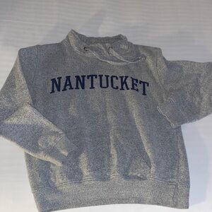Austin’s Inc. Nantucket Crewneck Sweatshirt Small